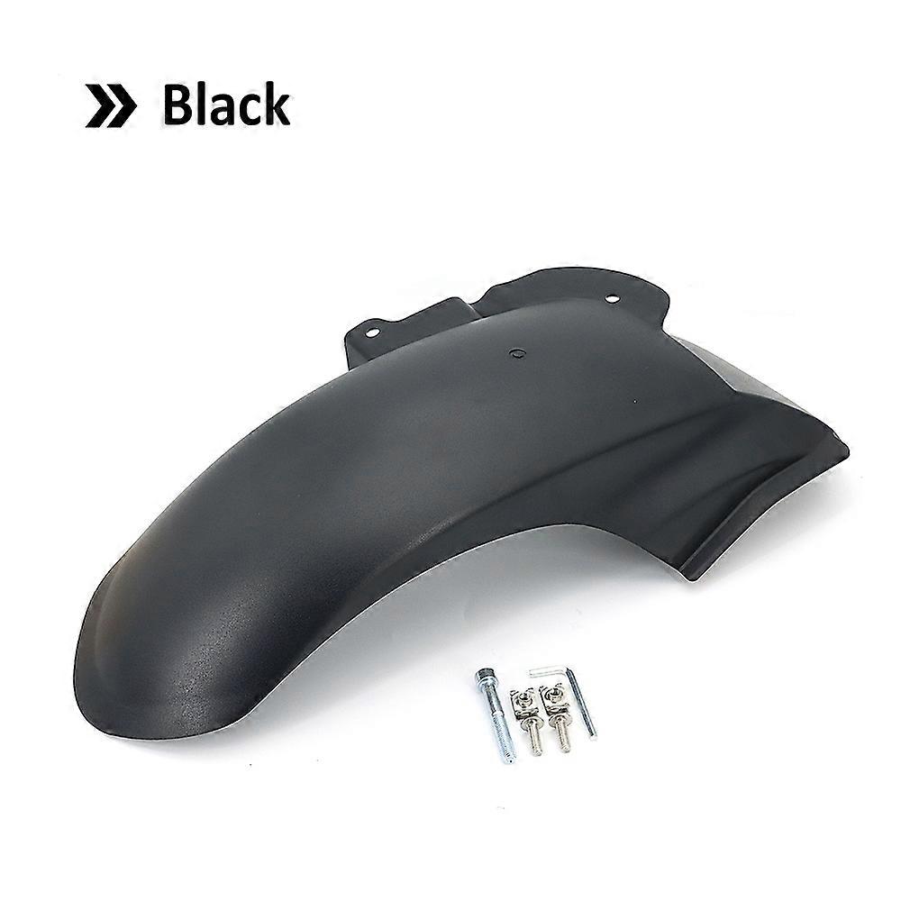 2023 Motorcycle Rear Wheel Tire Extension Hugger Mudguard Extended Fender Protector Kit For Honda Forza350 NSS350 NSS 350 2023