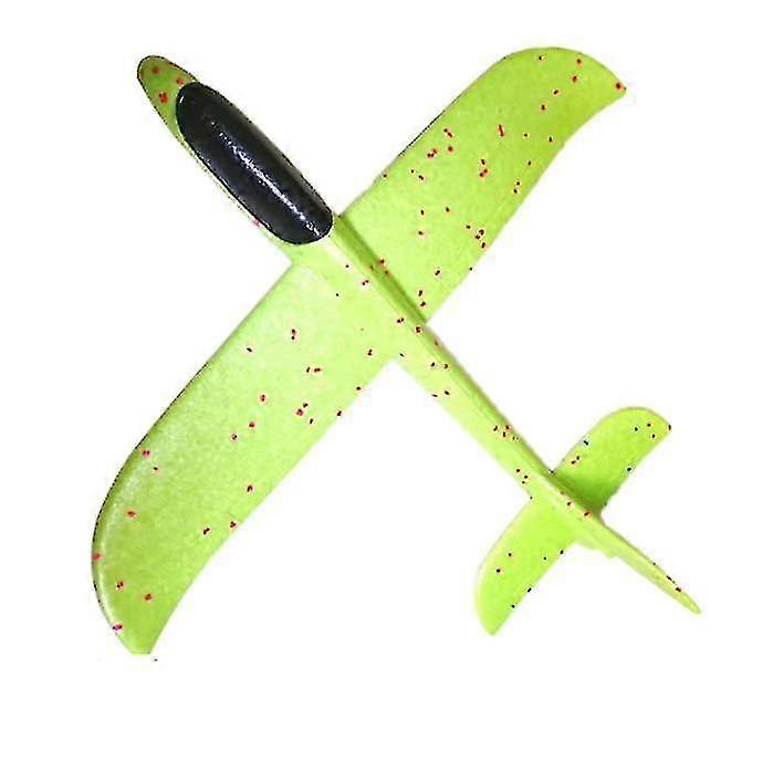 Throwing Foam Glider Airplane 50cm