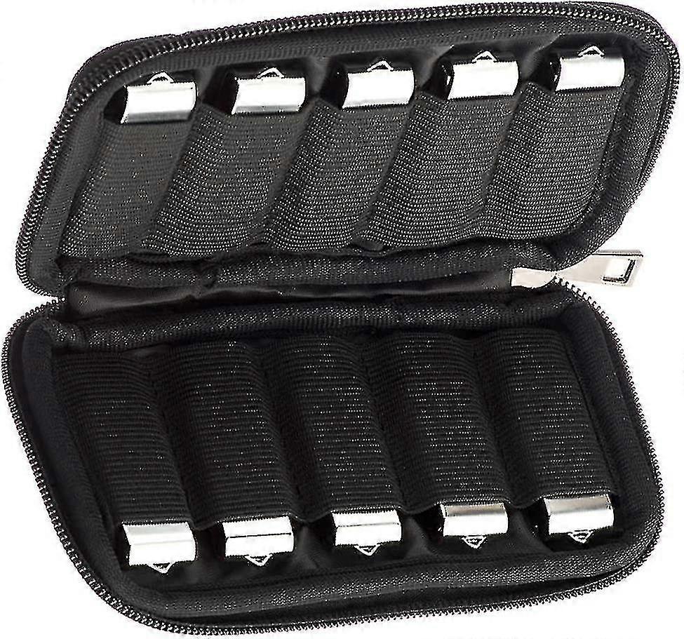 Flash Drive Case Usb Storage Case Usb Holder Storage Bag Hy