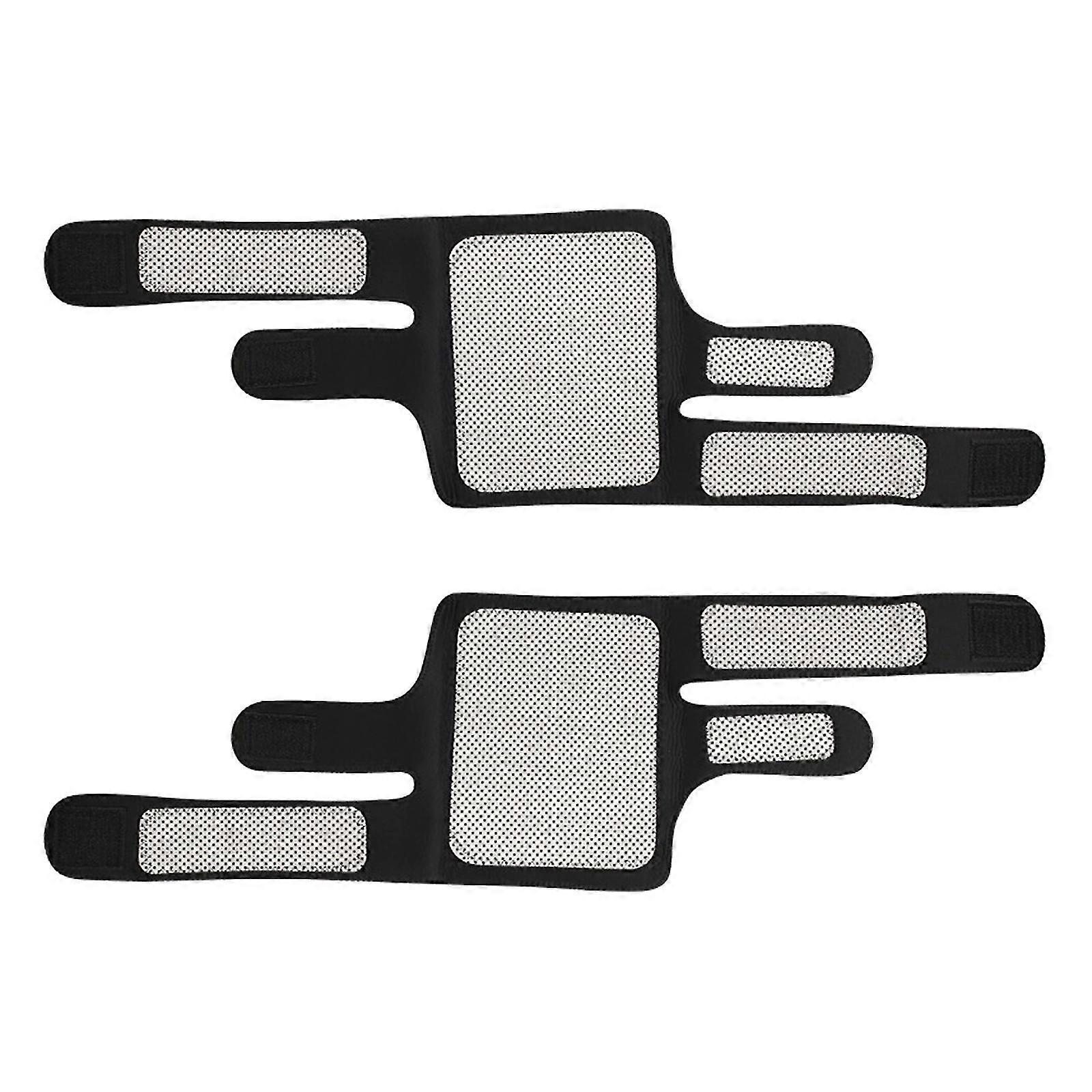 Tourmaline Self Heating Knee Pads Support Magnetic Therapy Kneepad Protector