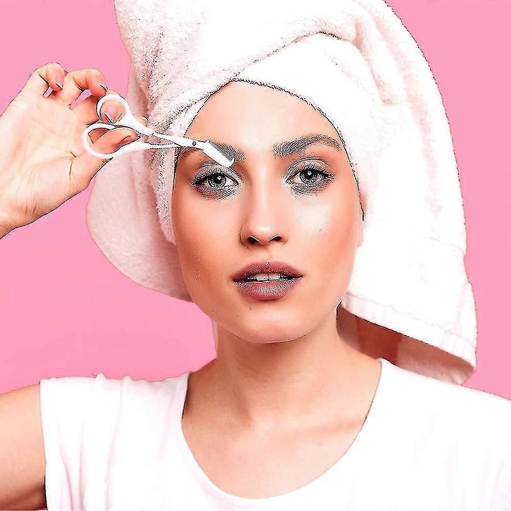 Eyebrow Set Multifunctional Exfoliating Beauty Tool