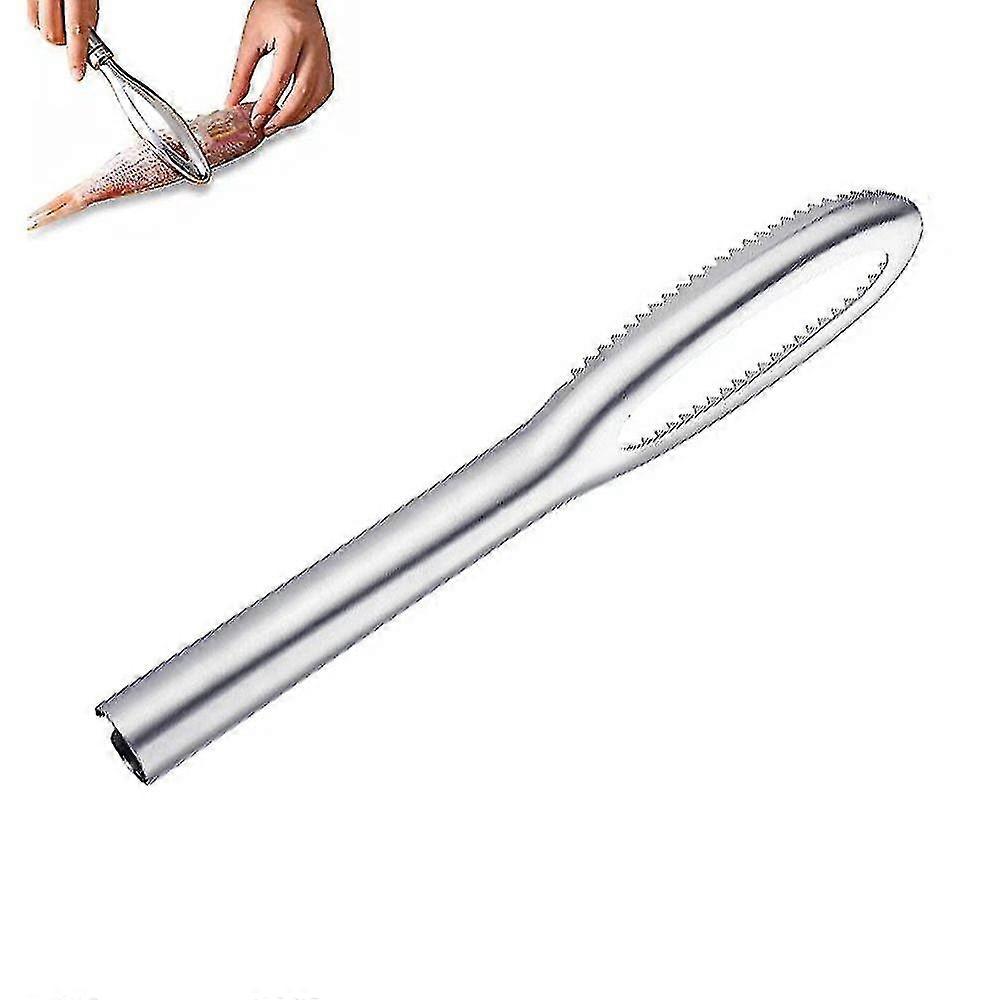 Fish Scaler, Fish Scale Scraper