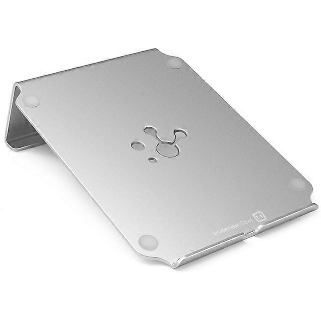 Supporto per laptop in alluminio portatile
