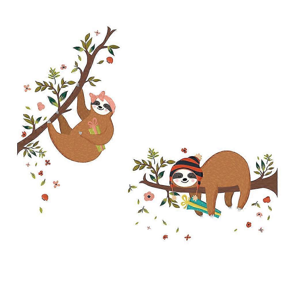 Mobile Creative Wall Affixed With Decorative Wall Window Decoration