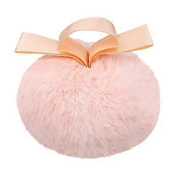 Glitter Puff Highlighter Body Glitter Powder Puff, Makeup Powder Puff, Face Glitter Makeup Powder, Fluffy Powder Puff Ultra Soft Body Powder Puff, Wa