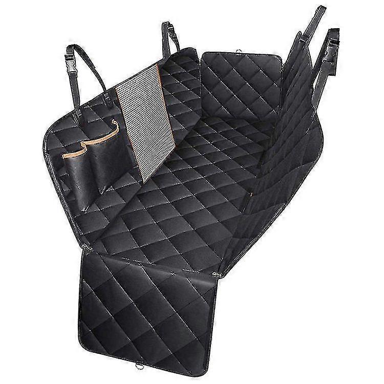 Dog Seat Cover Bench Protector Waterproof Backseat