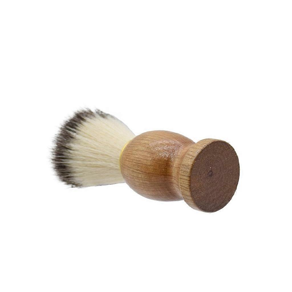 Beard Brush CD Player Cleaner Tools Perfect for Barber Shop or Personal Use
