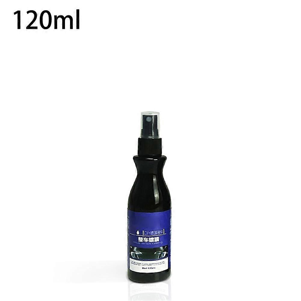 Billackeringsspray Polering Billackeringsmedel Reprepareringsspray