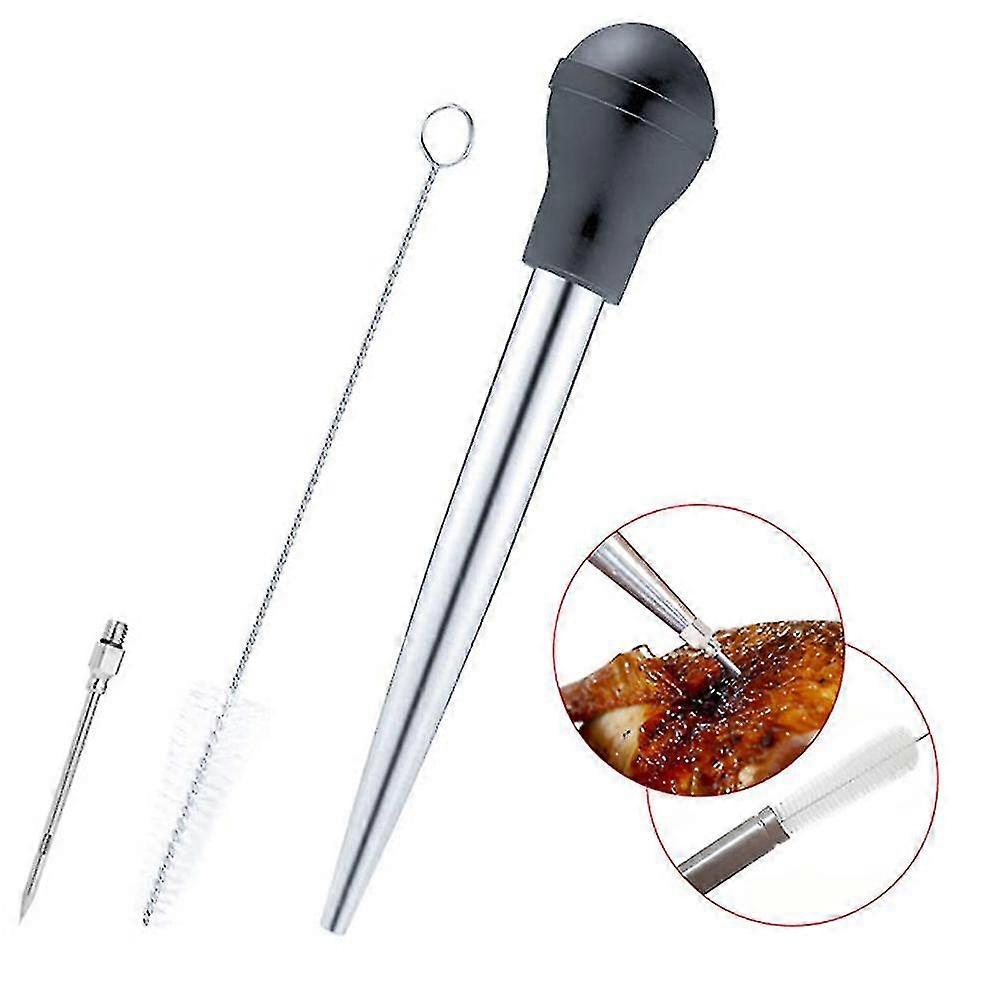 Home & Garden > Kitchen & Dining > Kitchen Tools & Utensils > Condiment Dispensers