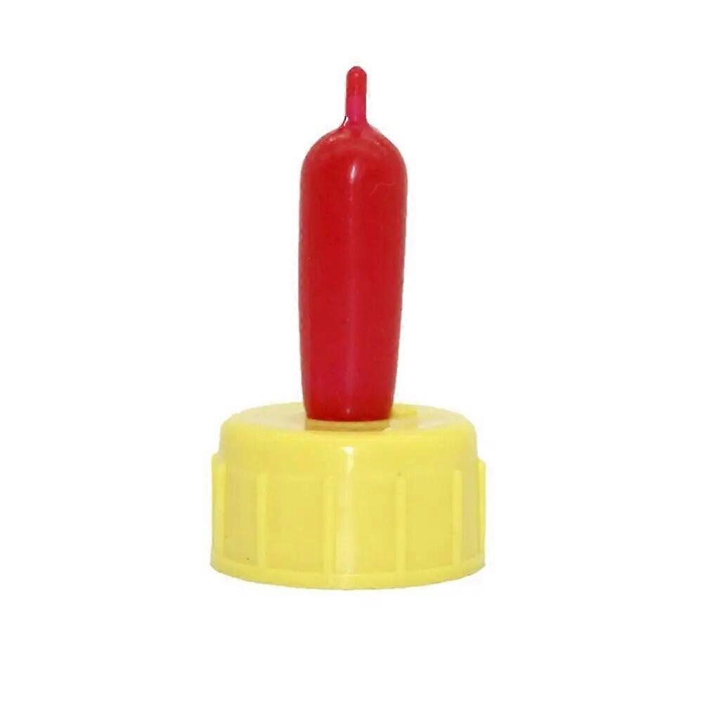100pcs Soft Rubber Milk Drink Pacifier Feeding Lamb Sheep Puppy Dog Foal Calf Pacifier Easy Screw Coke Bottle Pacifier