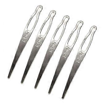 3x  Interlocking Needles Dread Hook Maintaining Hair Extension Crochet