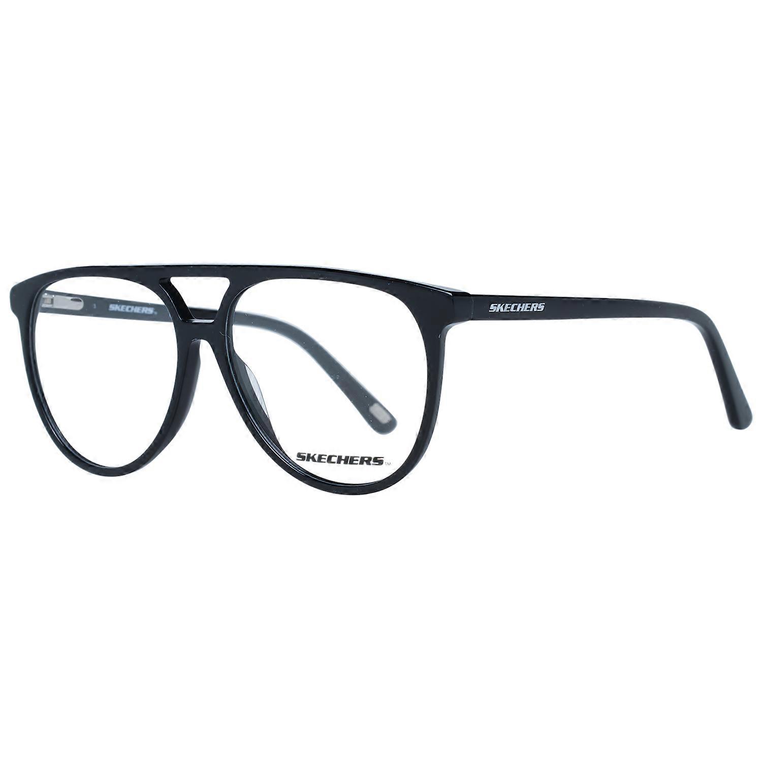 Skechers Optical Frame Se3332 001 53