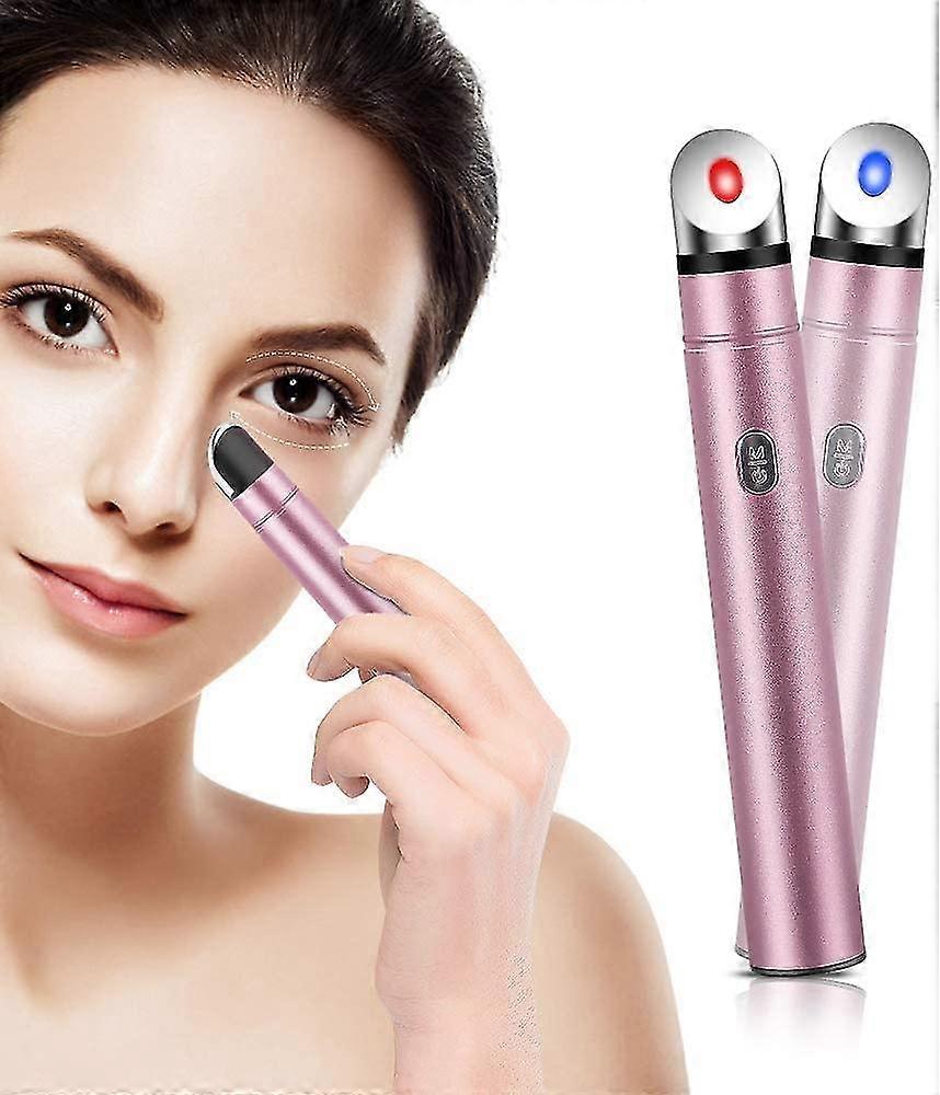Anti Aging Eye Massager,  Eye Massager