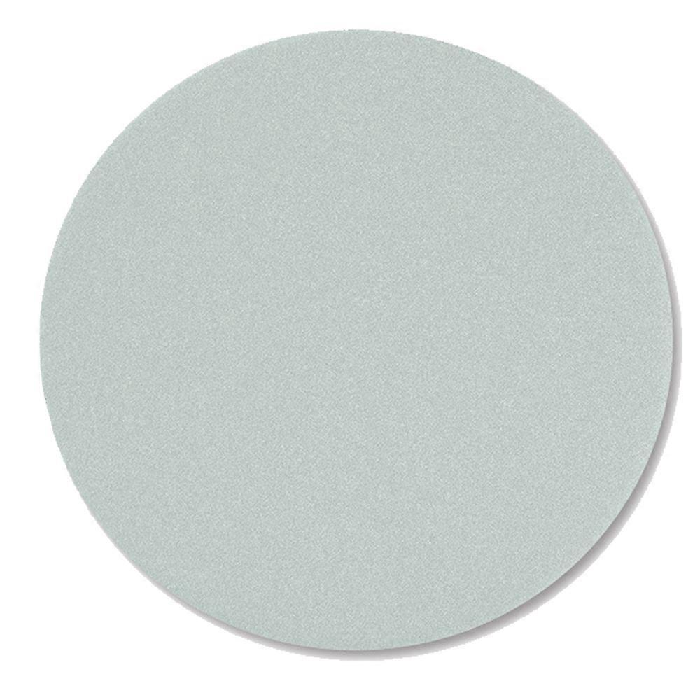 Breathable round seat cushion office bay window sofa memory foam seat cushion