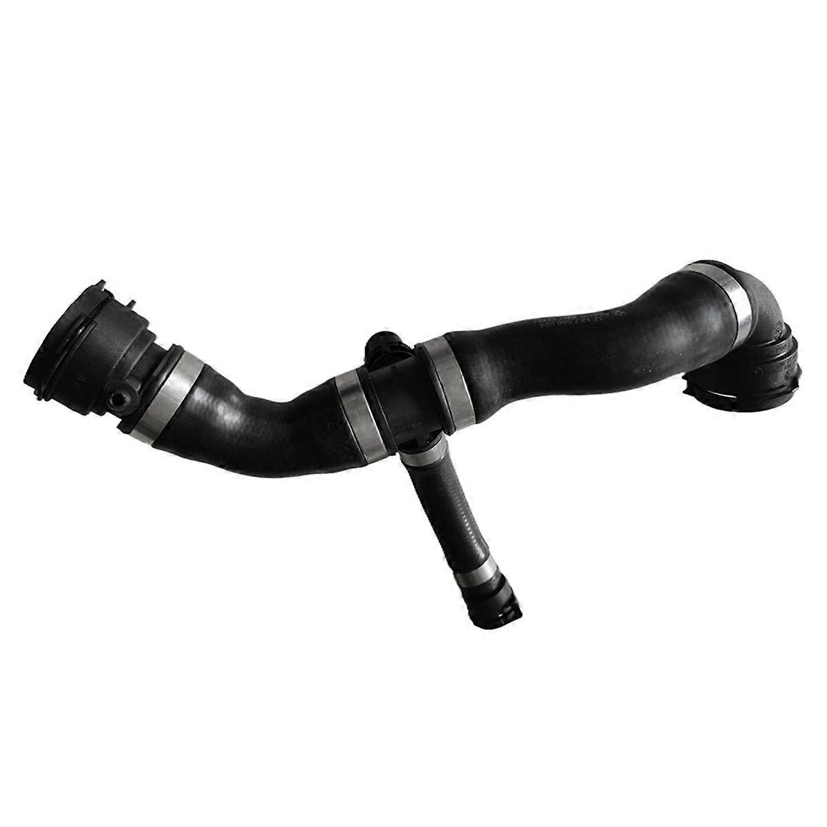 Radiator Hose for E87 116I E81 E82 Engine Cooling System Pipe 17127566024