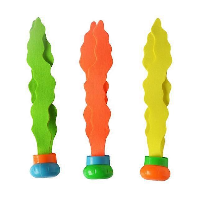 2-16pcs Dive Door Rope Toy Reusable Funny Swimming Game Aids Dive Door Adults Kids Water Sports Swim Rings Pool Water Thru Rings