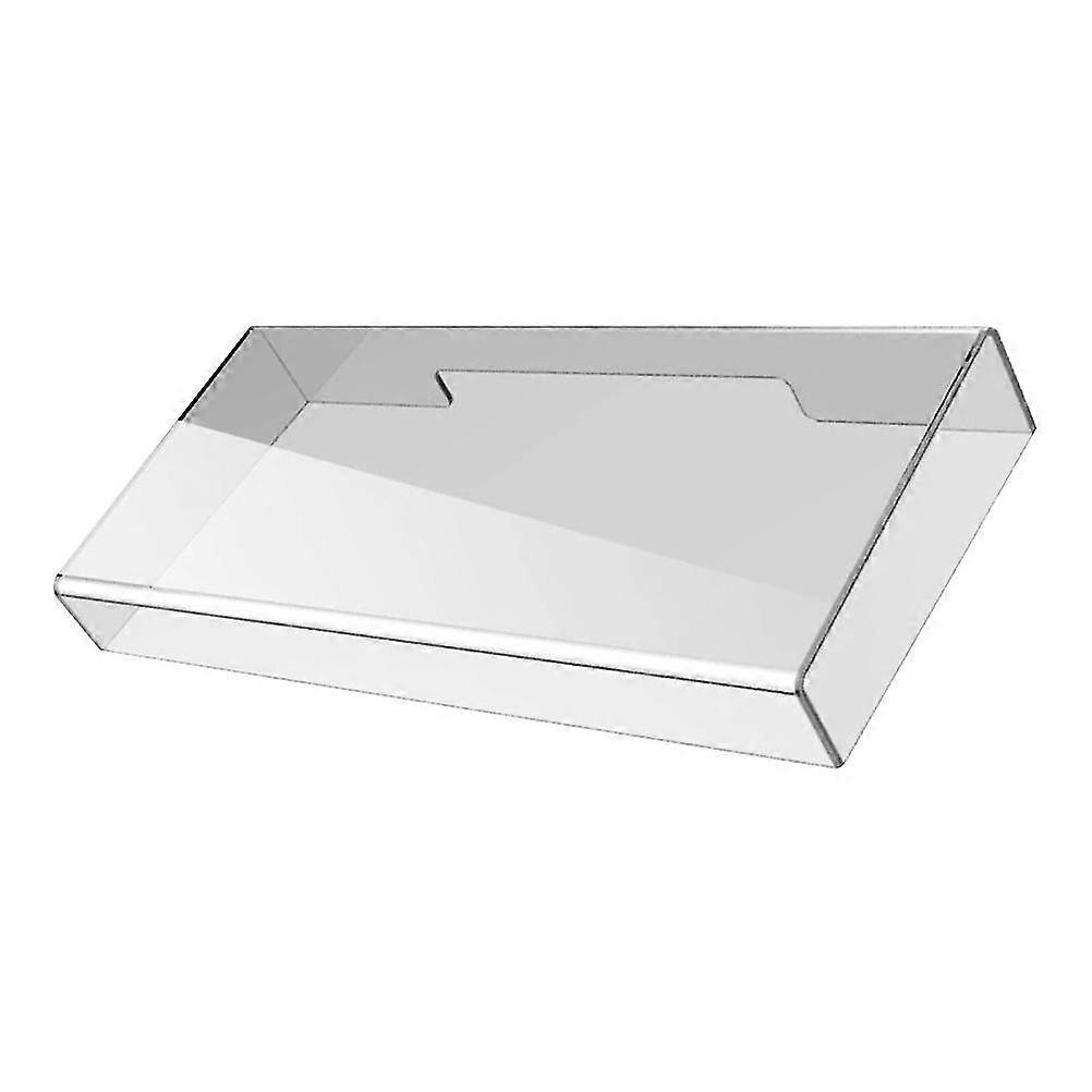 Clear Case Clear Keyboard Protector Keyboard Cover Protector Keyboard Protector Case Chumian