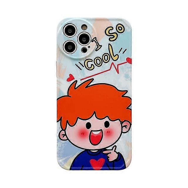 Phone Case For Apple Back Cover iPhone 14 Pro Max 14 Plus 13 12 11 Pro Max Mini X XR XS Bumper Frame Soft Edges Non-Yellowing Word / Phrase TPU PC
