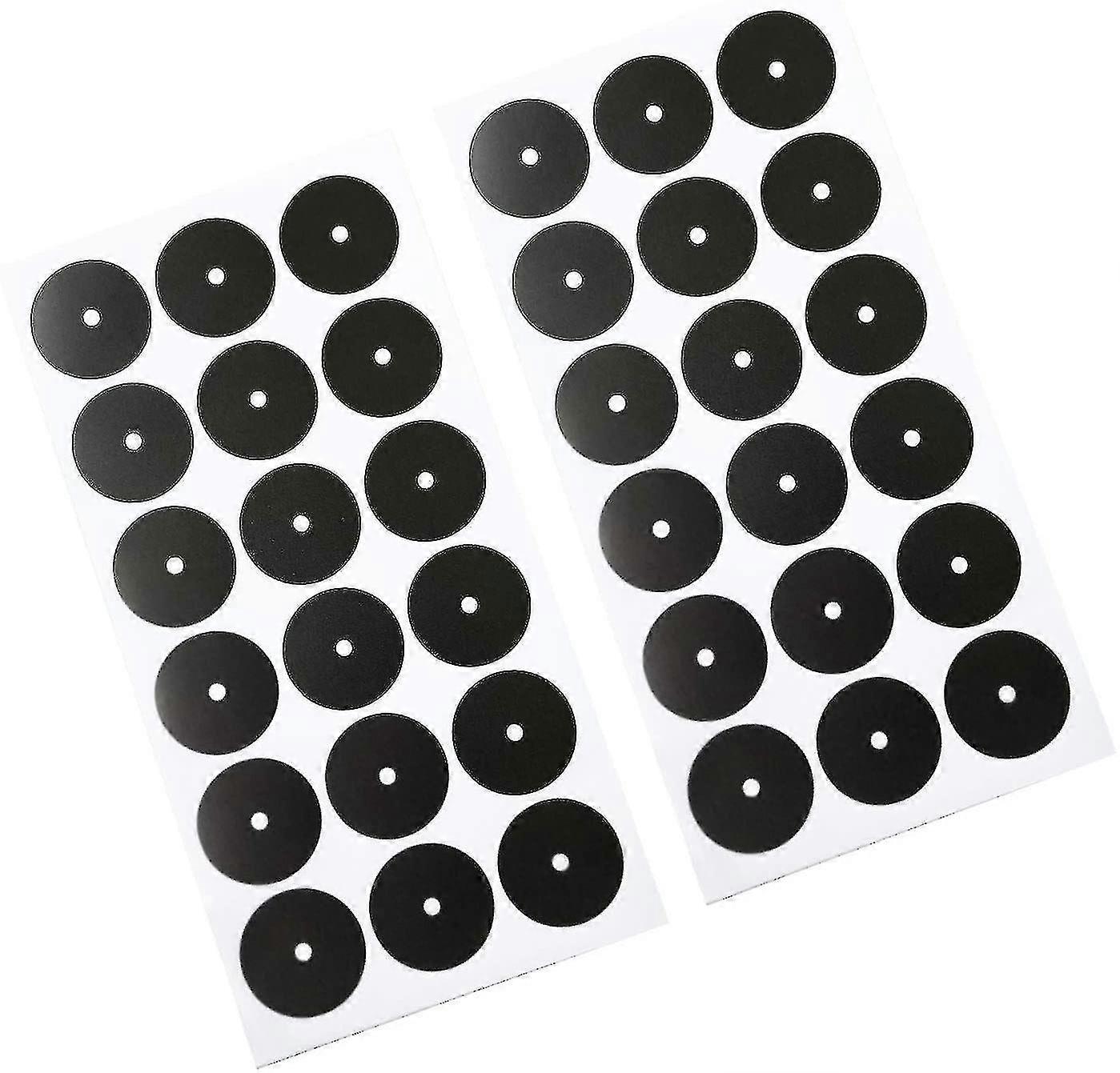 Pool Table Marker Dots,billiard Point Sticker, Snooker Spot