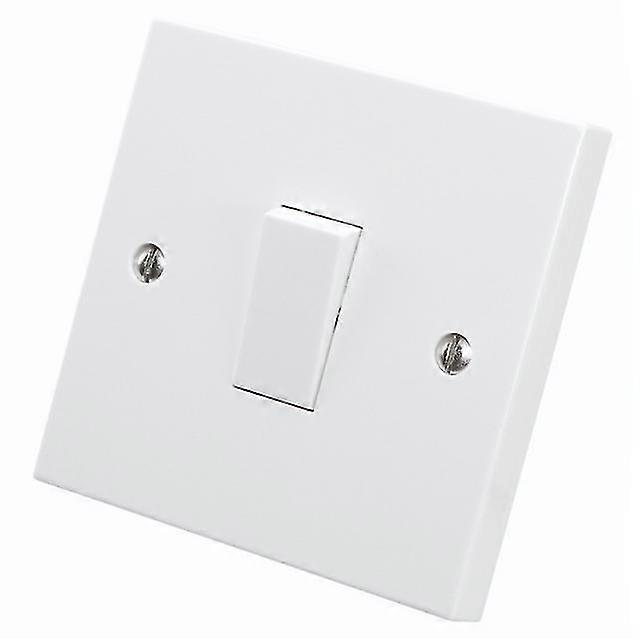 Household Wall Switch Wall Socket White