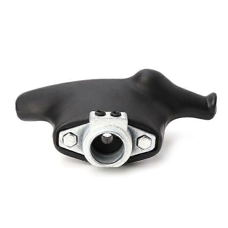 Montera demontera maskinhuvud däckväxlare Duckhead för auto bil däckbyte