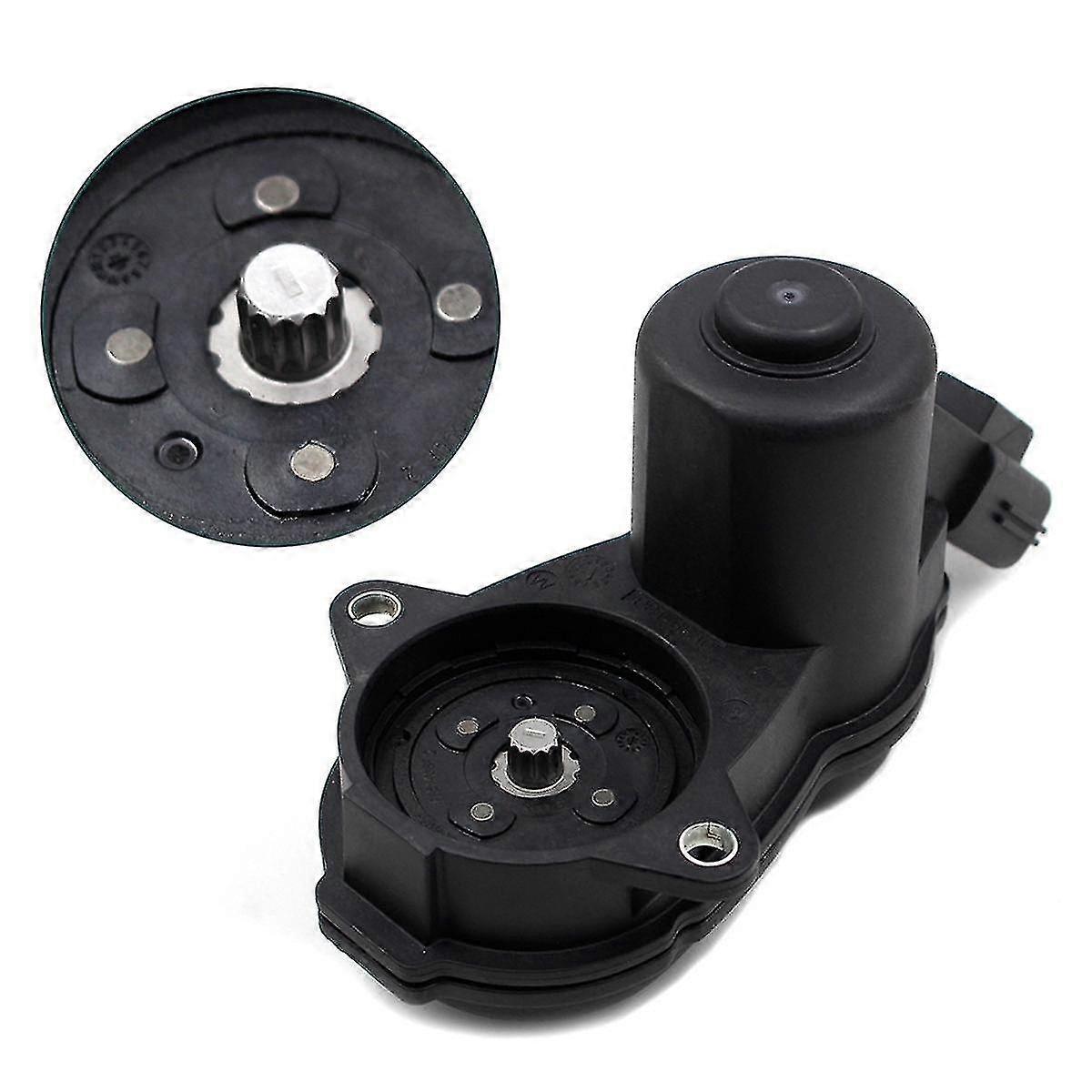 2X Rear Left Right Brake Caliper for Scenic 2009-2016