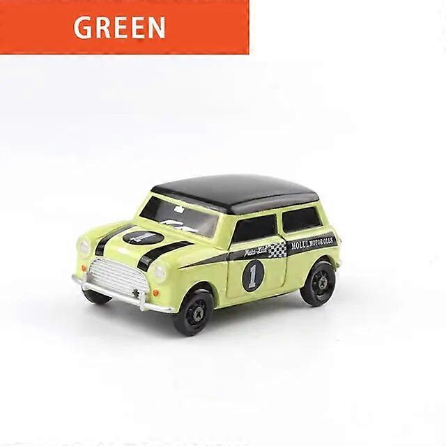 Car Interior 1PC for MINI Cooper S JCW F56 F54 F55 F57 F60 Union Jack Limited Edition Car Model Key Case Cover Key Case Key Shell AccessoriesVehicle D