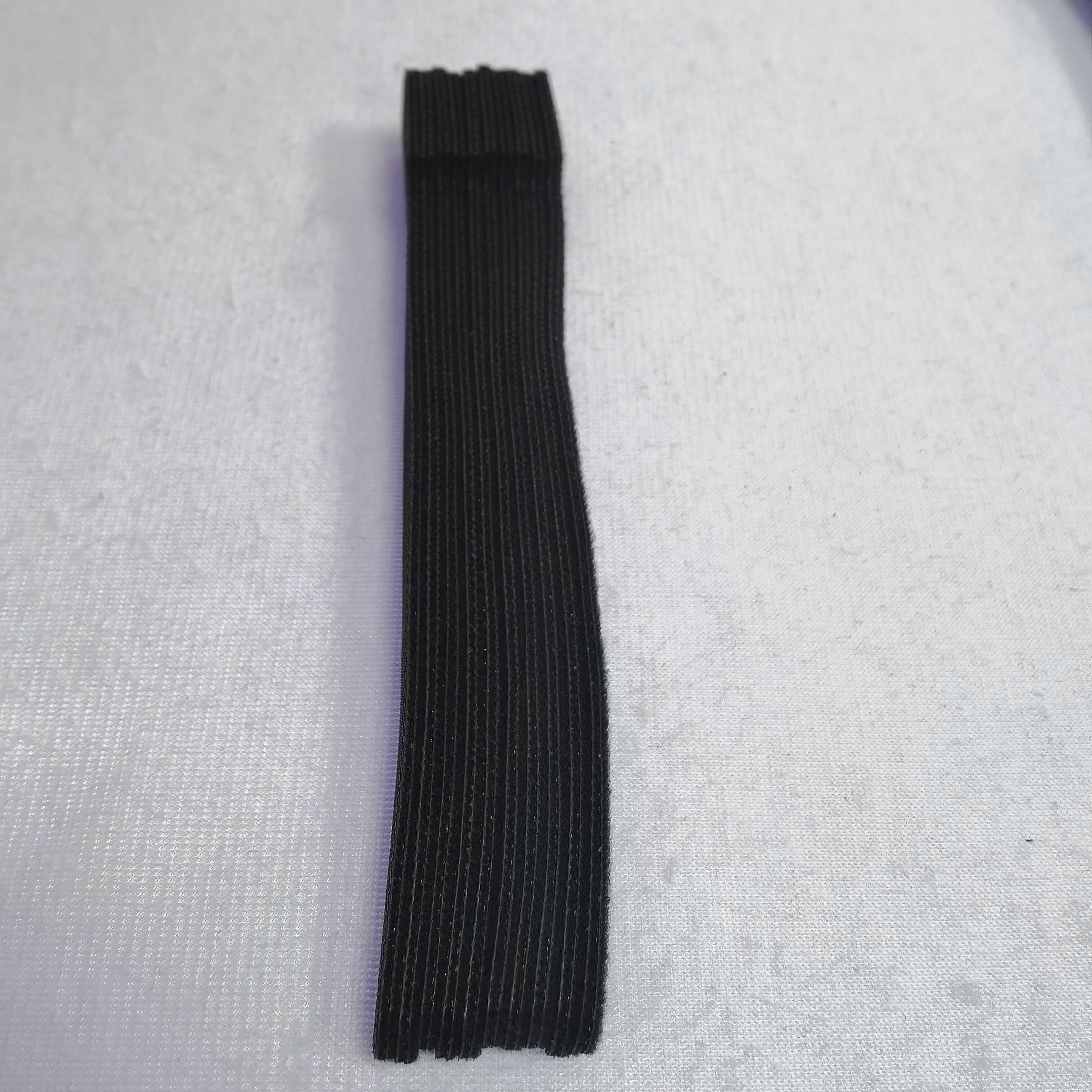 60pcs Reusable Fastening Ties, 6-inch Adjustable Cable Management Straps, Microfiber Cloth Hook & Loop Cable Organizer Ties, Polyamide Interlocking Ta