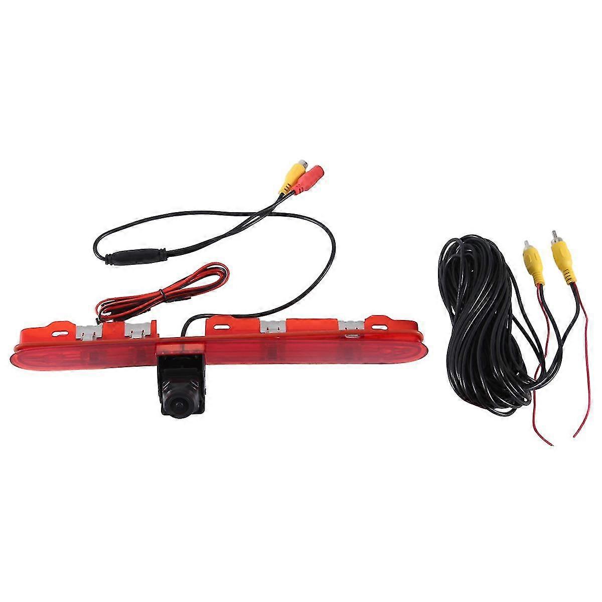 Car Brake Light Reverse Camera For Expert For Spacetourer For Proace Van 2016-2019