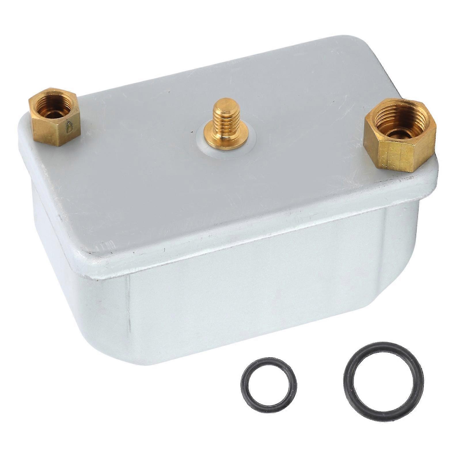 HDCAA HDCAB HDKAH HDKAJ HDKAK RV Generator Fuel Filter 1492513 - Metal Stable Performance