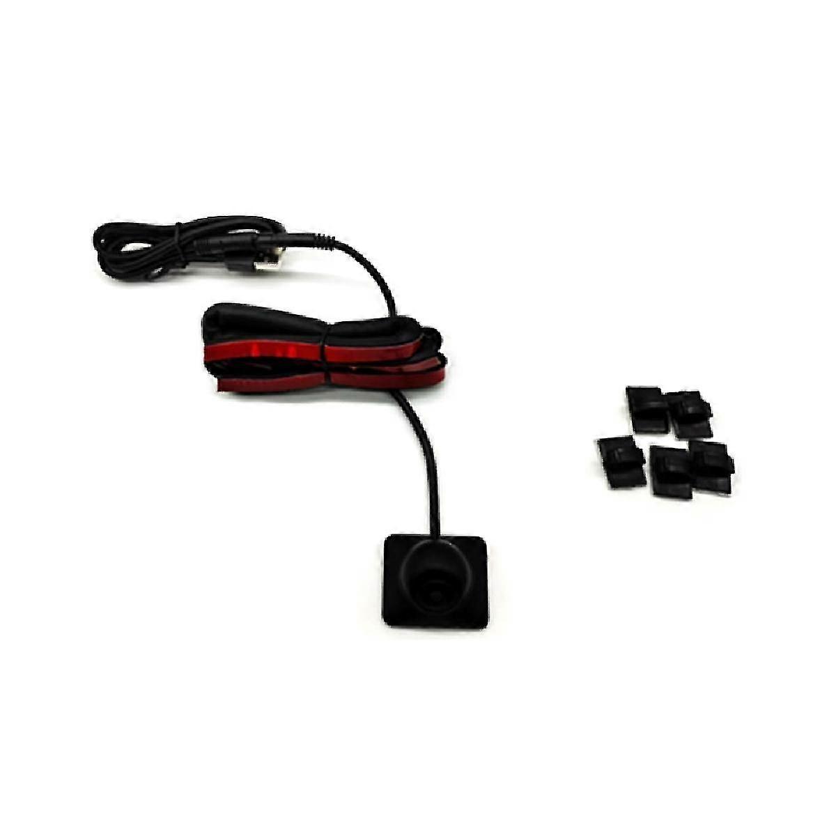 Car Hd 1080p Right Blind Spot Camera Usb Connected To Android Screen Car Assist System Rearview Mirror Monitoring,ahd