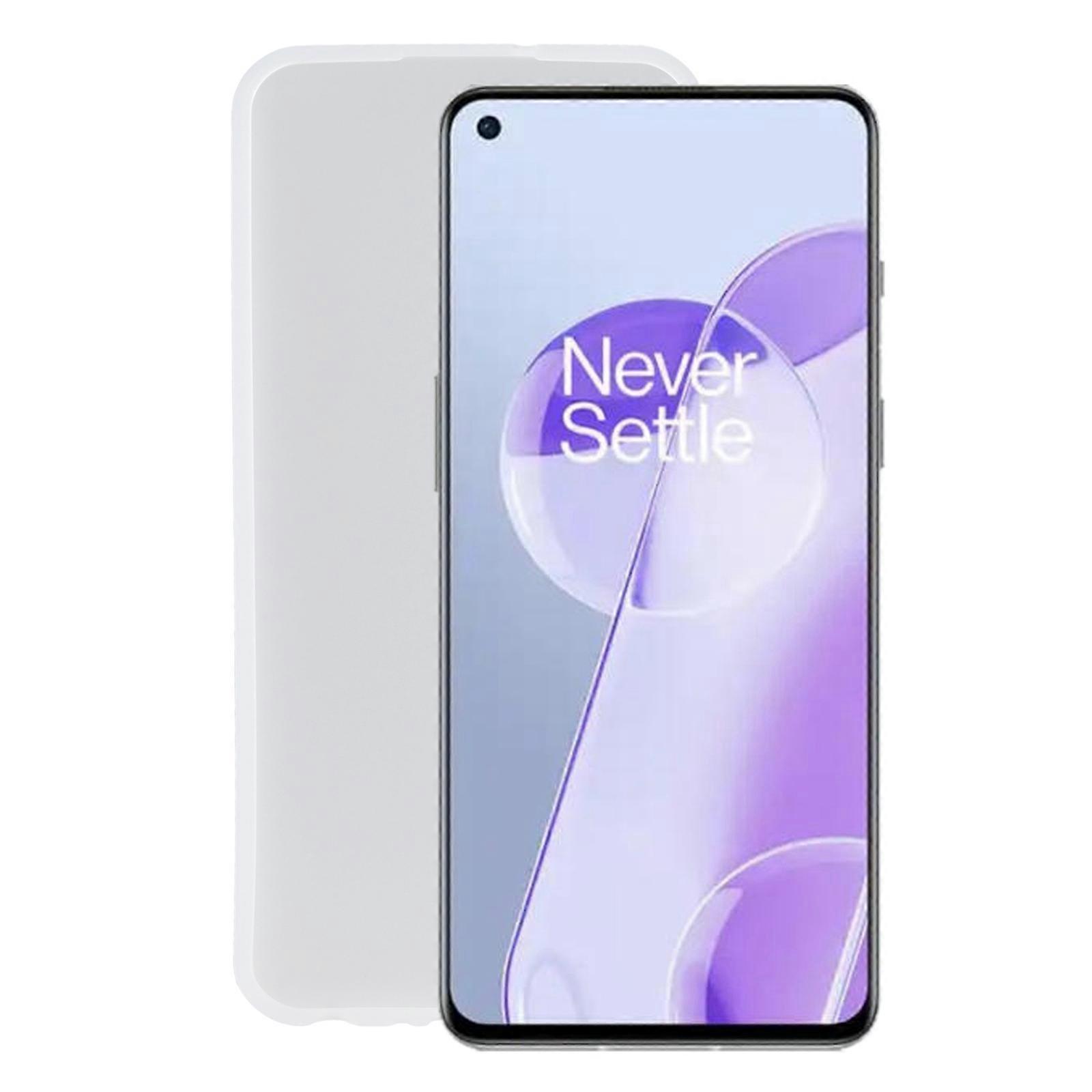 TPU Phone Case For OnePlus 9RT 5G