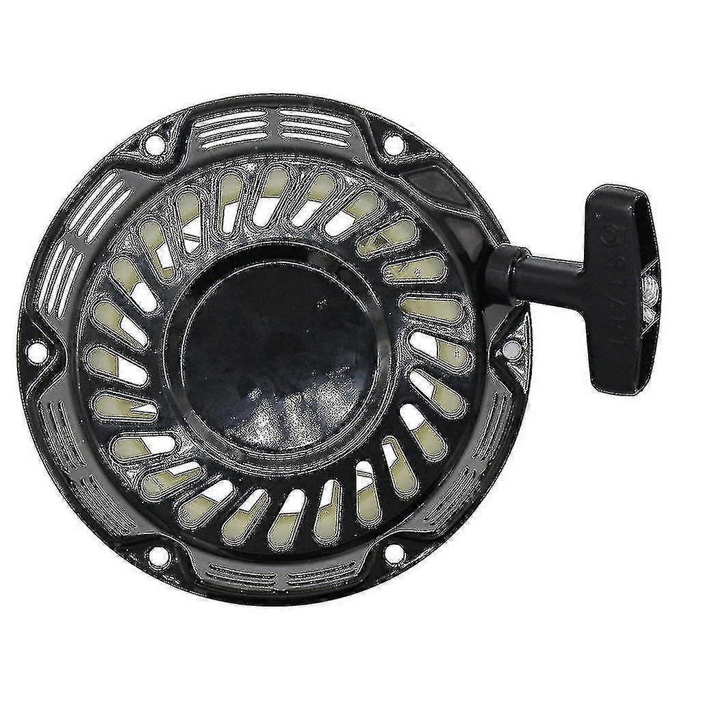 سحب الارتداد كاتب صالح لهوندا Gx160 Gx168 Gx200 5.5/6.5hp محرك المحرك مولد