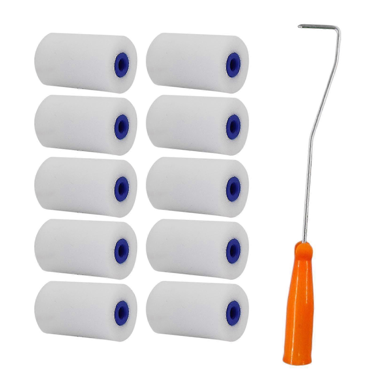 Mini Foam Paint Roller