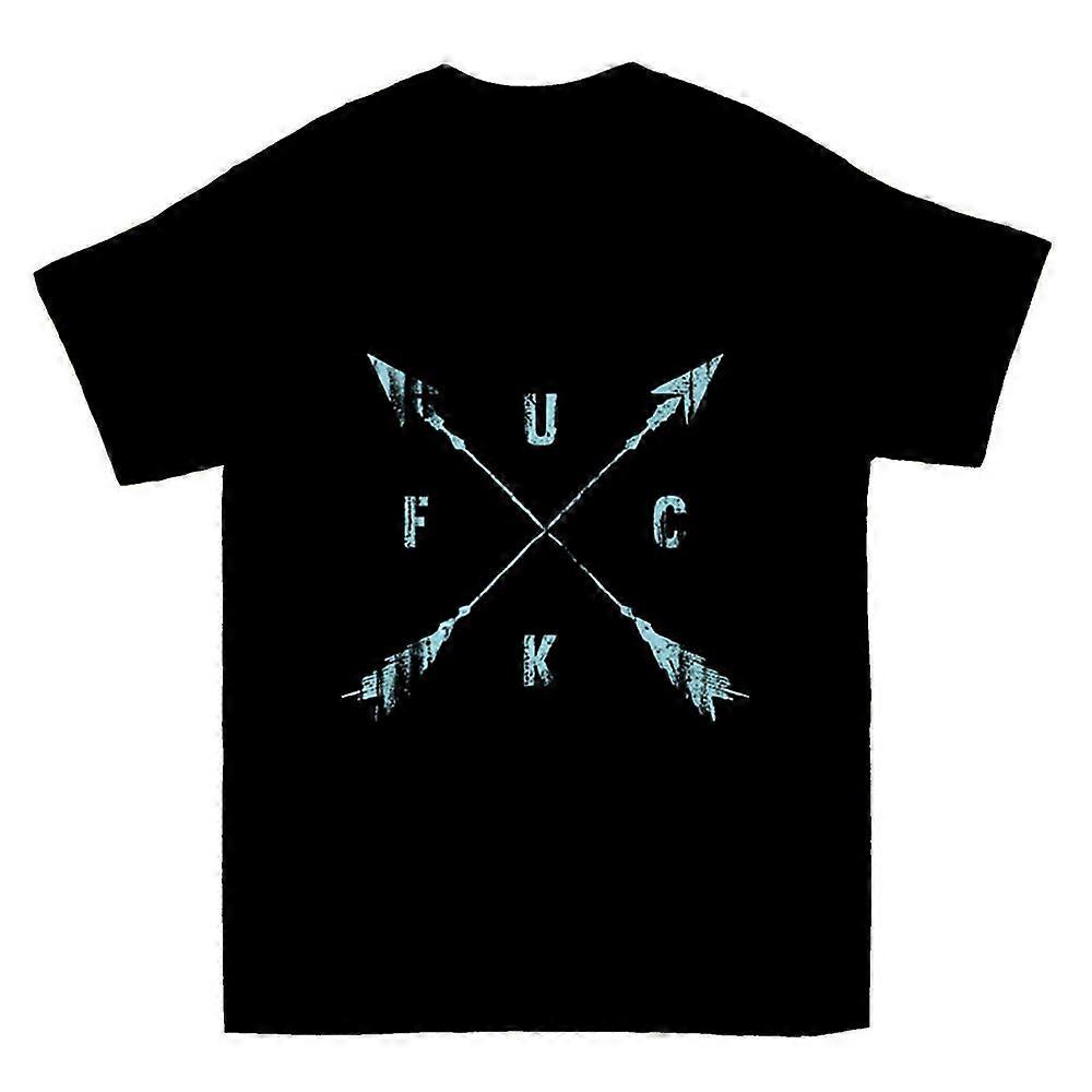Luck Lost T-shirt