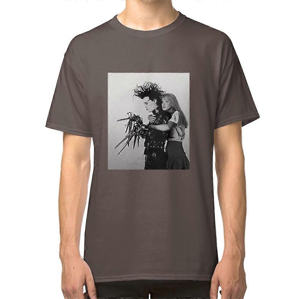 Koszulka Edward Nożycoręki i Kim