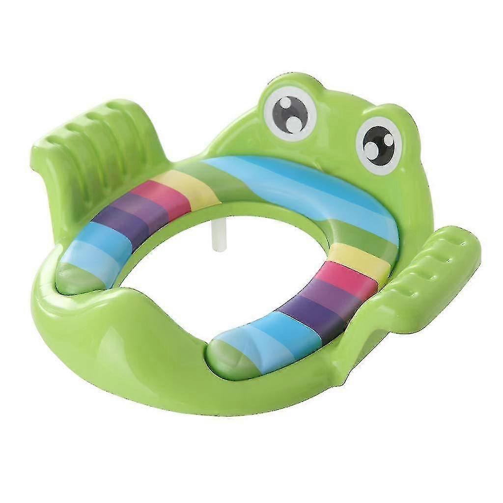 Kindertoilettraining Wc-bril, wc-bril