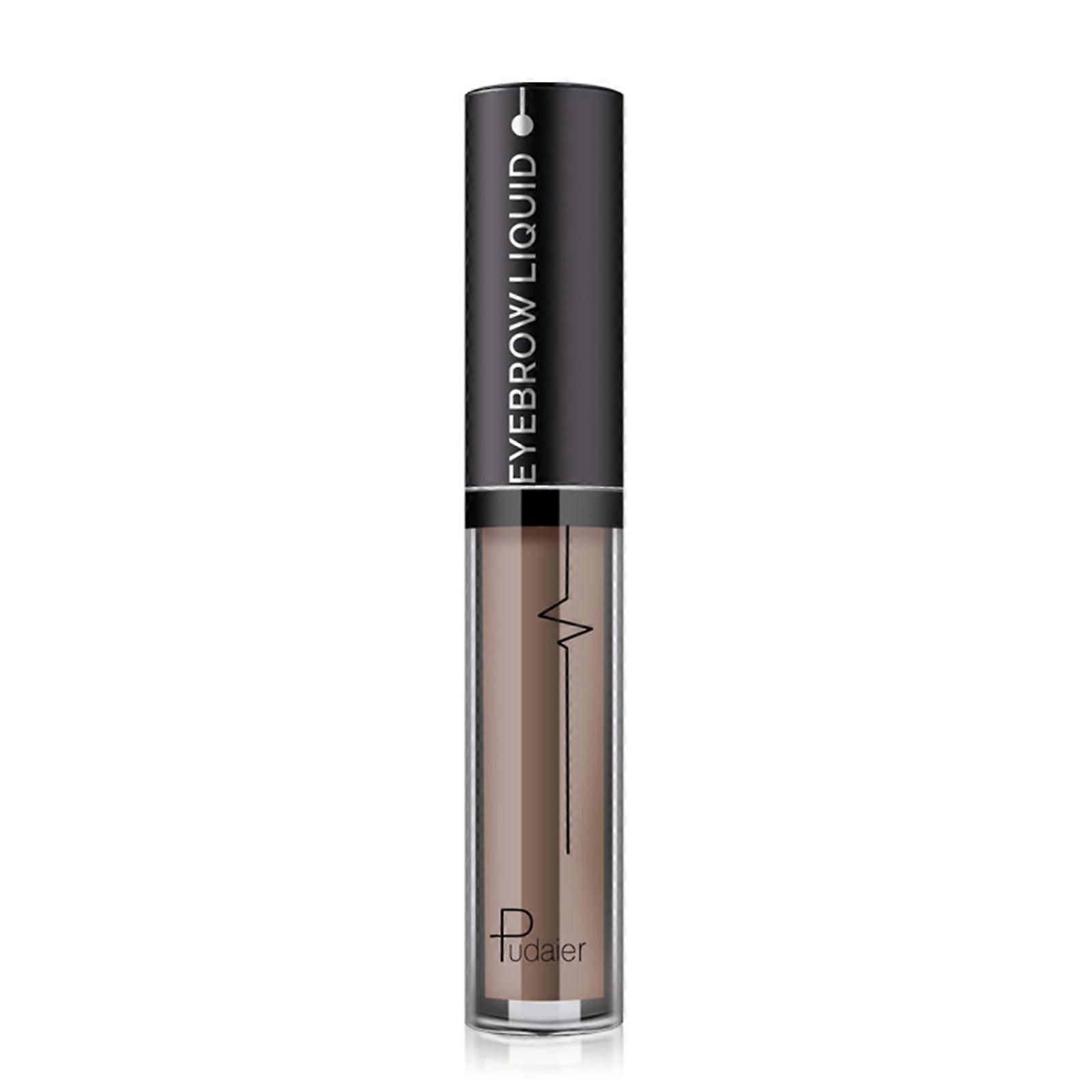 Mascara liquide pour sourcils imperméable à l’eau