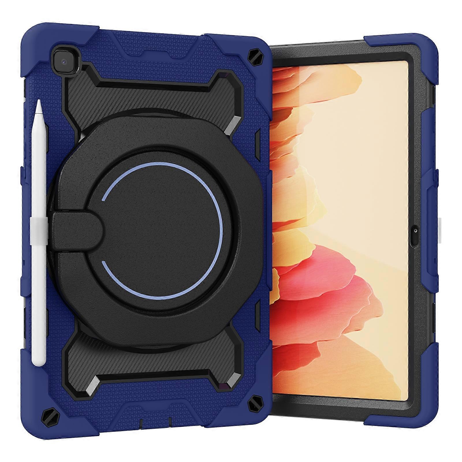 Contrast Color Case For Samsung Galaxy Tab A7 10.4 T505