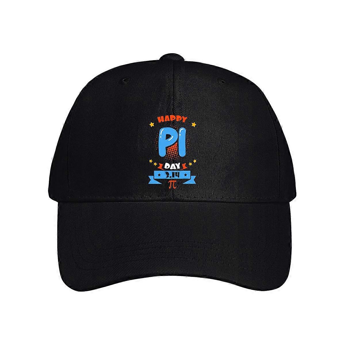 Happy Pi Day Baseball Cap