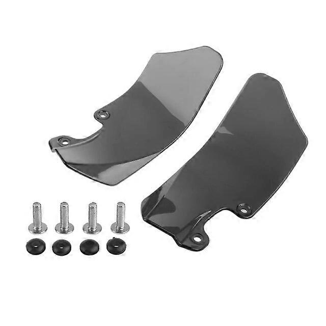 Back Protectors Side Windshield Windscreen Wind Deflector SuitableFor R1200GS Adventure ADV 2004-2012 2011 2010 2009 2008 2007 2006 2005