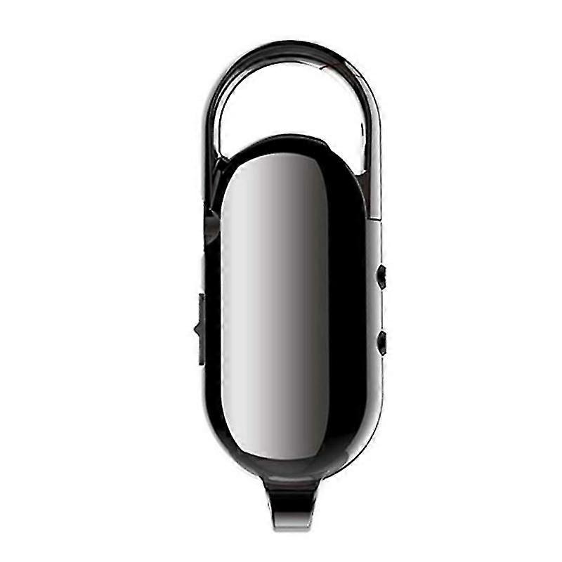 Professional S22 Recording Pen Keychain Recording File Encryption Portable