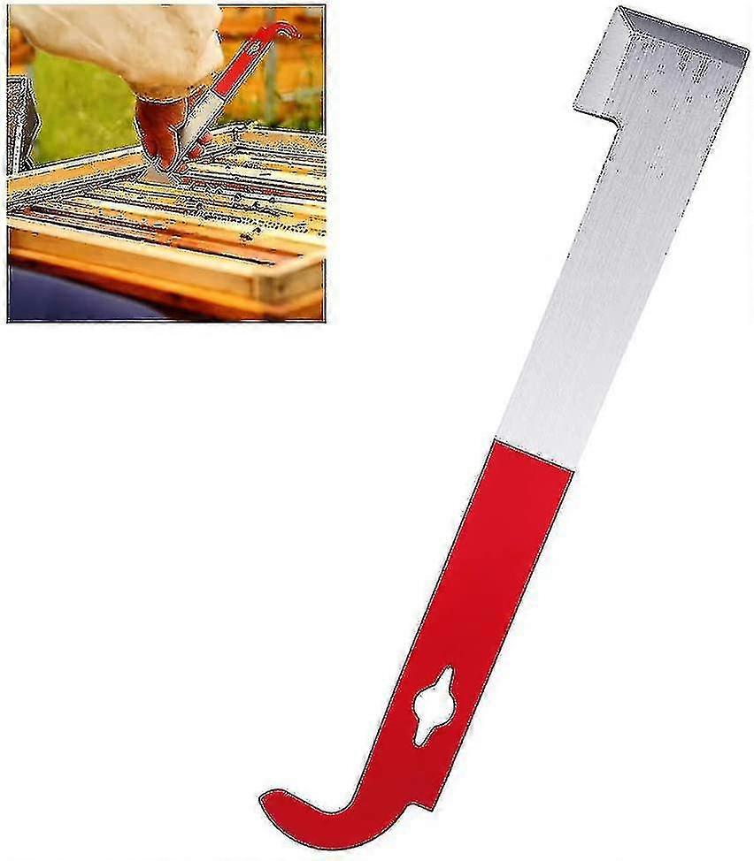 Beekeeping Tool Beekeeping Tool Hive Tool Hive Tool Scraper Hive Tool Frame Lifter