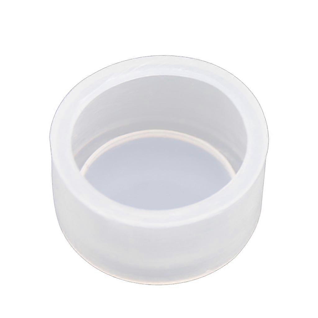 Round Button Switch Protective Cover Waterproof Button Switch Protector