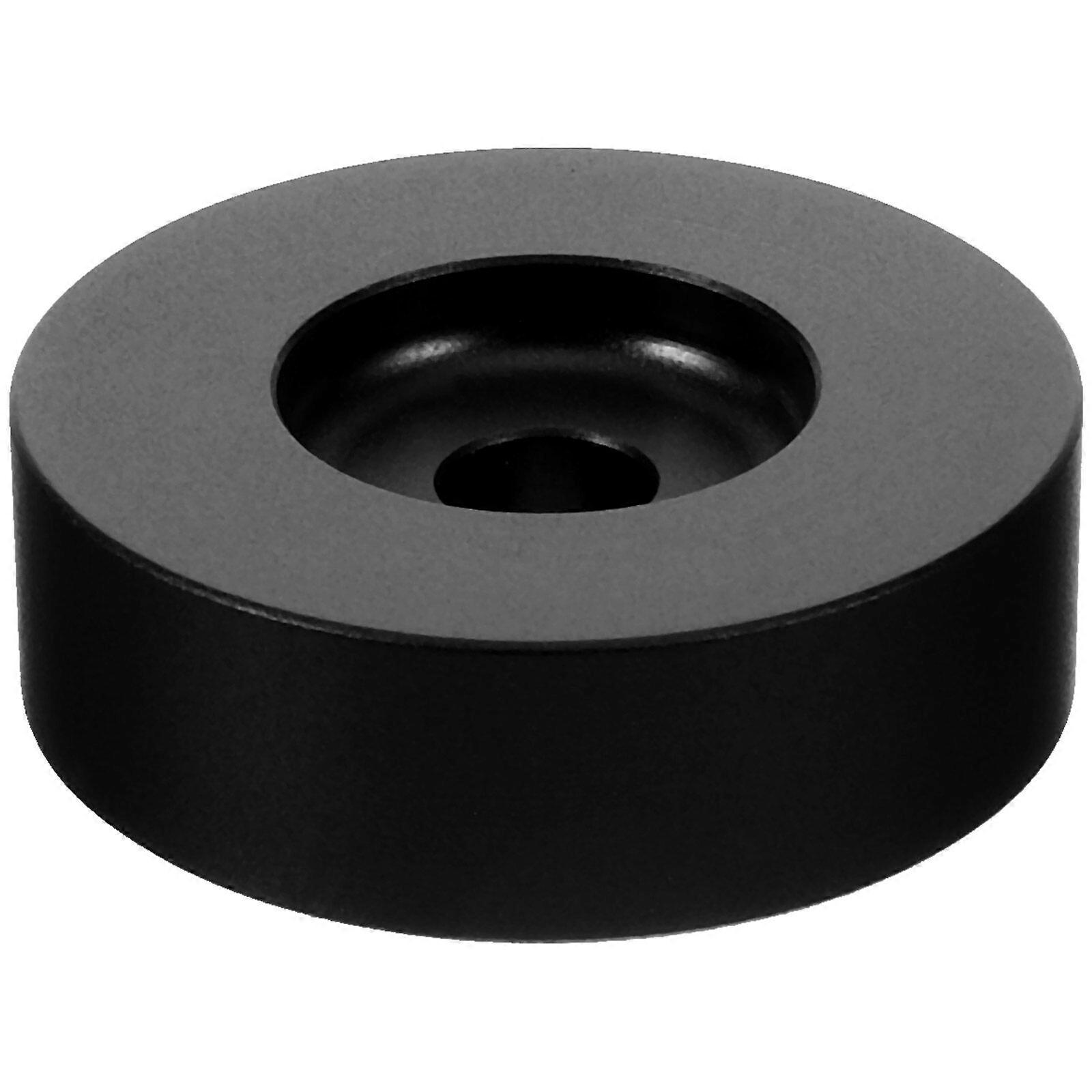 Turntable Adapter 7 Inch Single Vinyl Record Single Adapter Vinyl Record Accessory