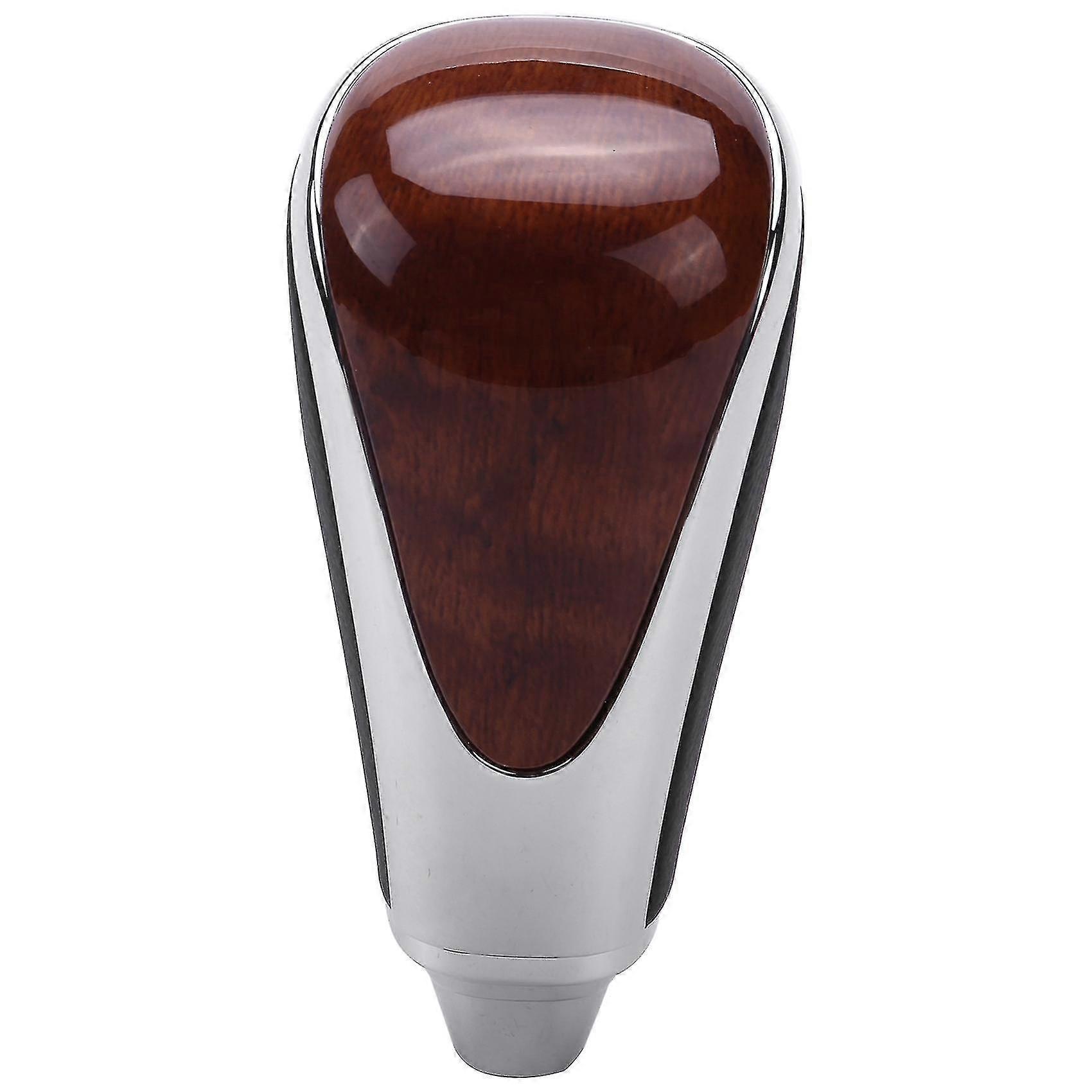 Automatic Gearbox Handles Gear Shift Knob Stick Head For Corolla Yaris