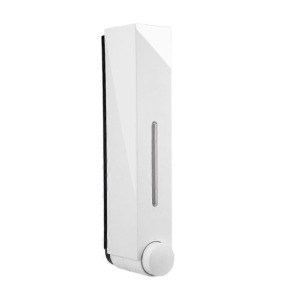 High-quality Single/double/triple Liquid Soap Container Wall Mounted 420ml Soap