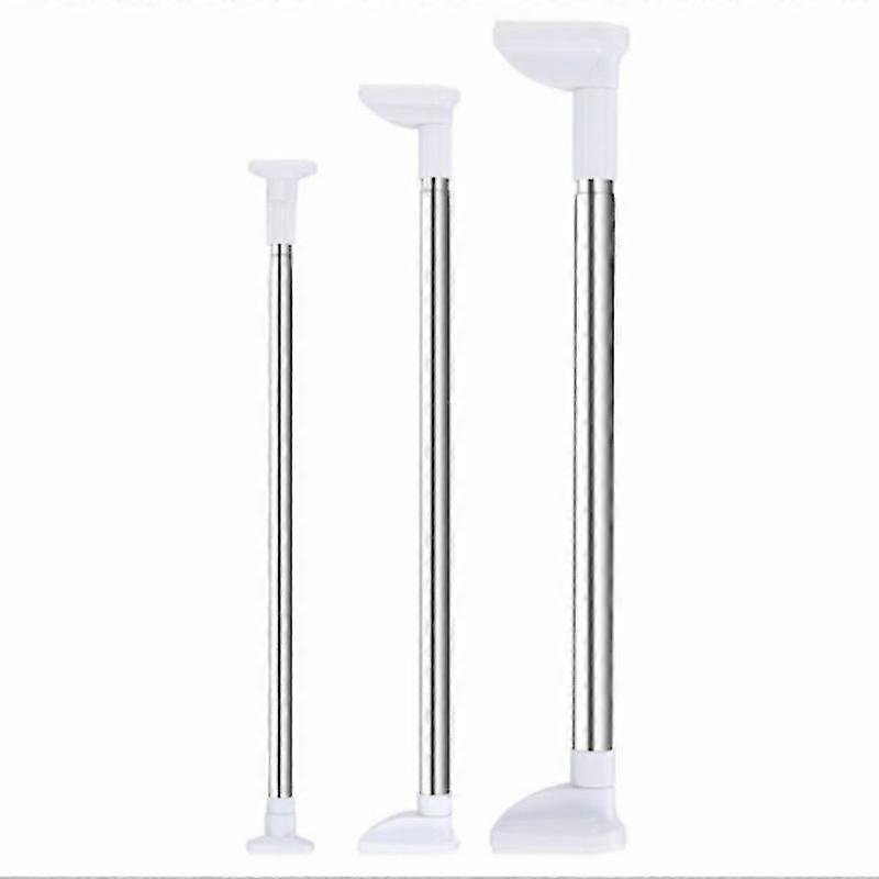 Teleskopisk tøjstang