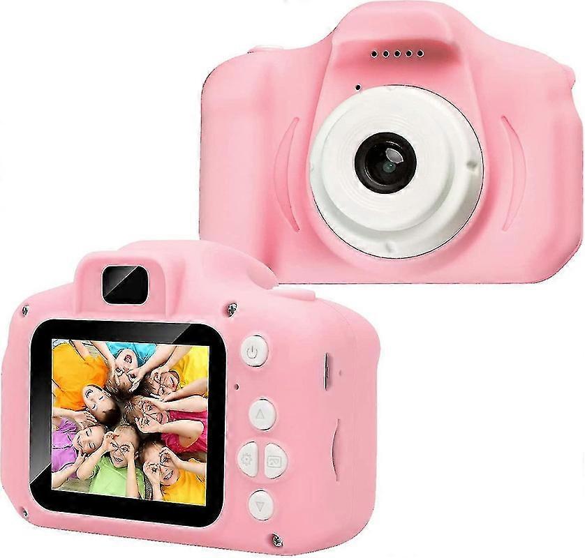 Kinderkamera - Kinderkamera Eingebaut 32gb xh