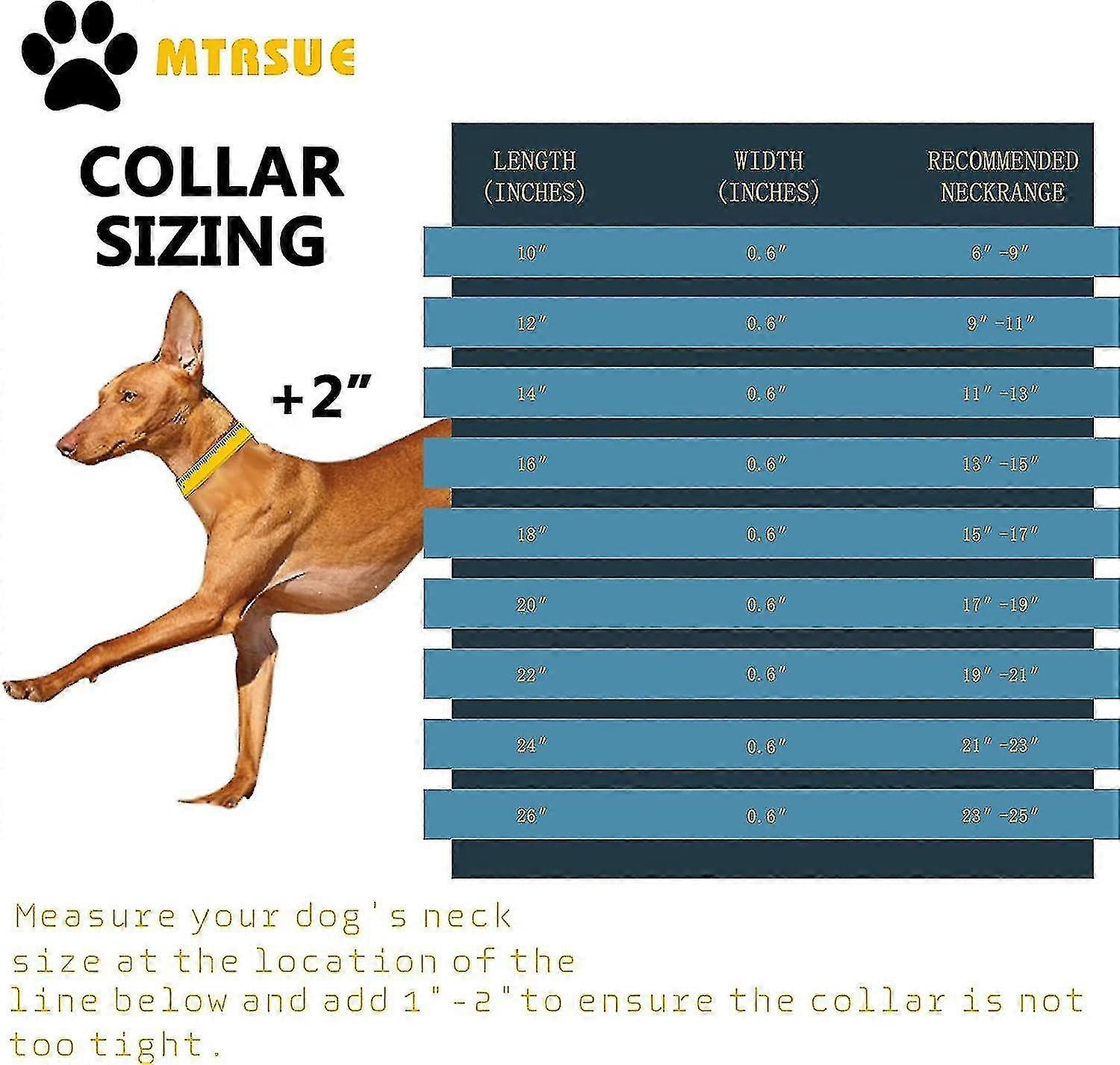 Gold Dog Chain Choke Collar,solid Cuban Link Strong, Heavy Duty Chew